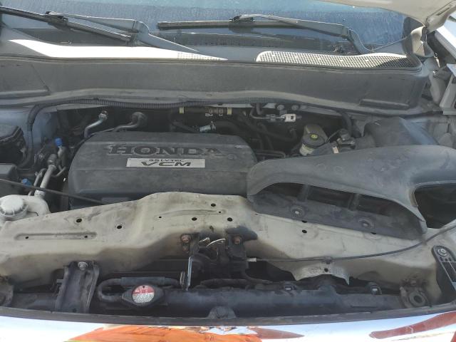 Foto 12 de la subasta – 2009 HONDA PILOT EXL con VIN 5FNYF48619B013680