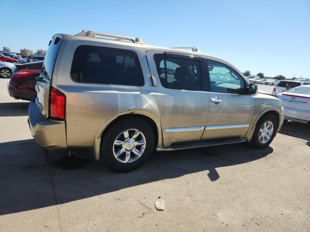 Photo 3 from auction – 2006 INFINITI QX56 with VIN 5N3AA08A06N801895