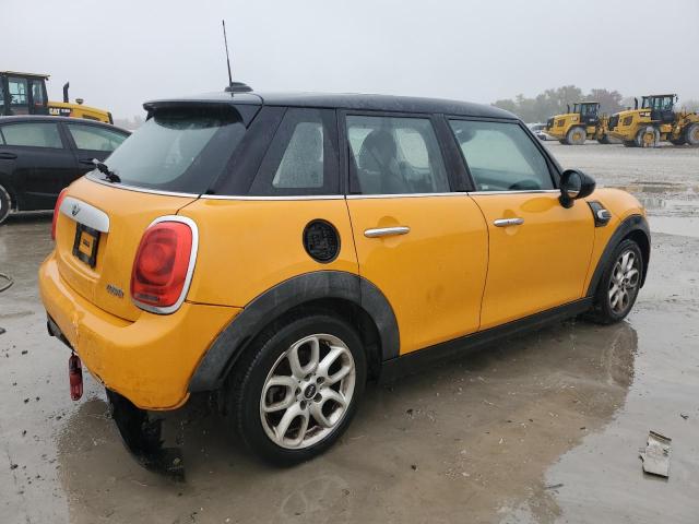 Photo 3 from auction – 2015 MINI COOPER with VIN WMWXS5C56FT827910