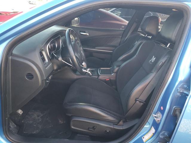 Photo 7 from auction – 2018 DODGE CHARGER R/ with VIN 2C3CDXGJ6JH307053