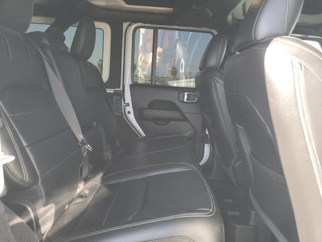 Photo 11 from auction – 2021 JEEP WRANGLER U with VIN 1C4JJXP61MW761305