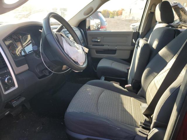 Photo 7 from auction – 2009 DODGE RAM 1500 with VIN 1D3HV18T29S786921