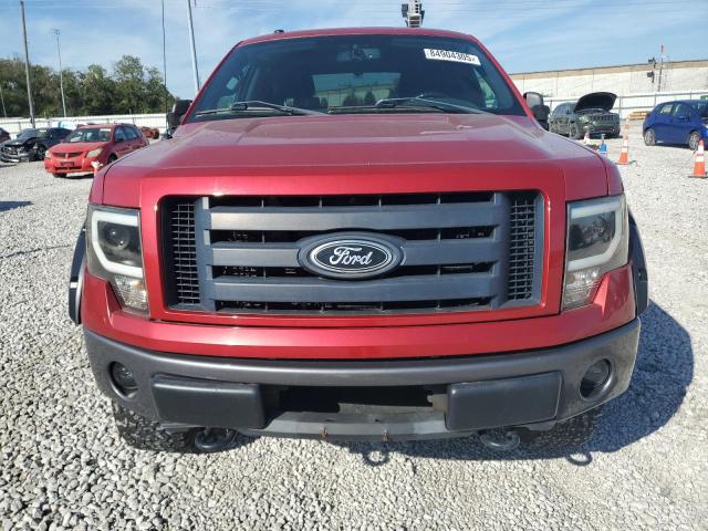 Photo 5 from auction – 2009 FORD F150 SUPER with VIN 1FTPW14V19FB40285