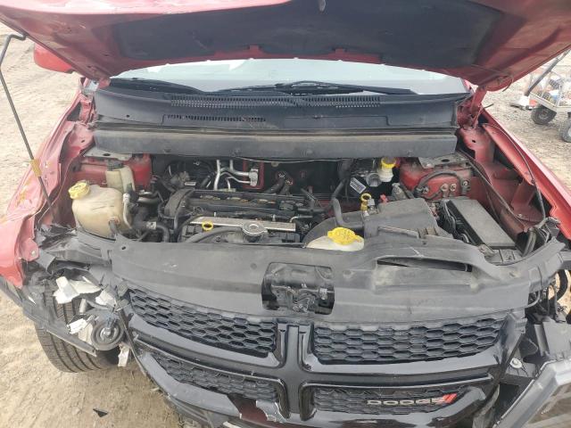 Photo 12 from auction – 2014 DODGE JOURNEY with VIN 3C4PDCGB0ET287698