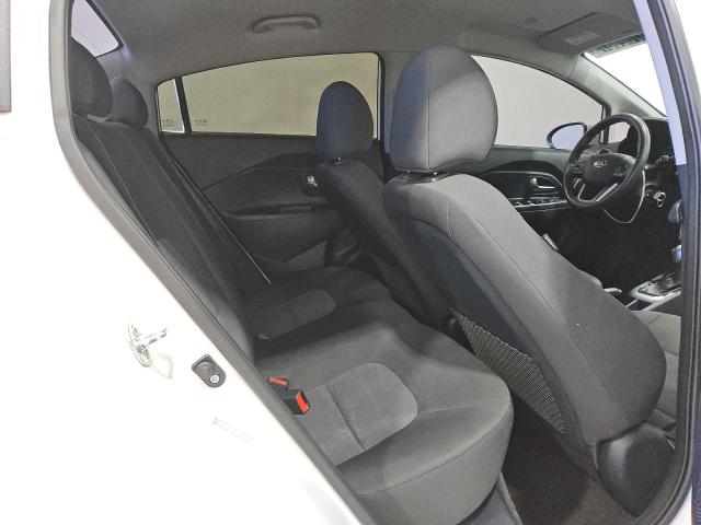 Photo 10 from auction – 2016 KIA RIO LX with VIN KNADM4A35G6659069