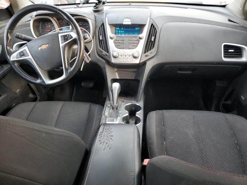 Photo 8 from auction – 2011 CHEVROLET EQUINOX LT with VIN 2CNFLDE55B6411879
