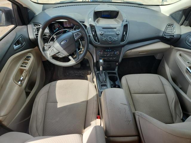 Photo 8 from auction – 2017 FORD ESCAPE SE with VIN 1FMCU0G95HUD64226