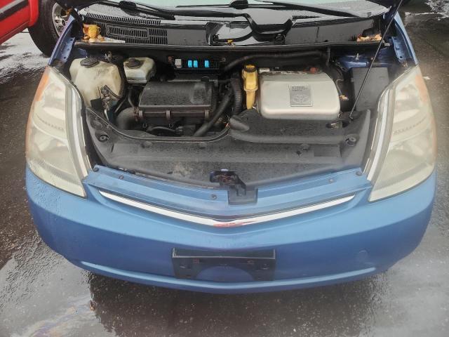 Photo 12 from auction – 2009 TOYOTA PRIUS with VIN JTDKB20UX97833987