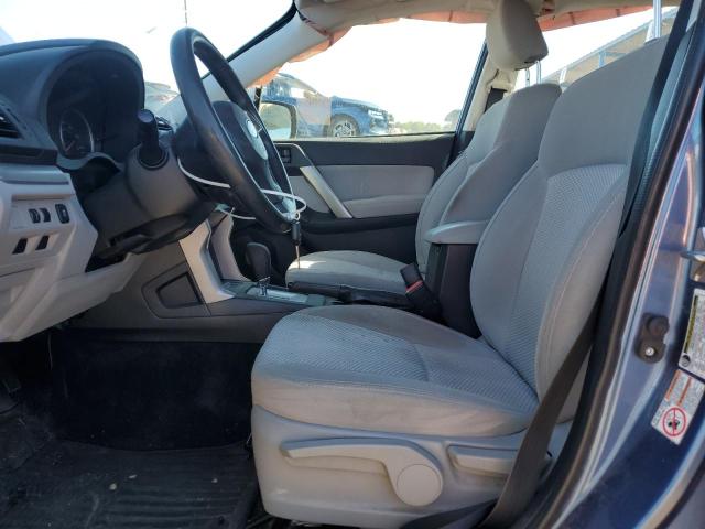 Photo 7 from auction – 2015 SUBARU FORESTER 2 with VIN JF2SJABC2FH596274