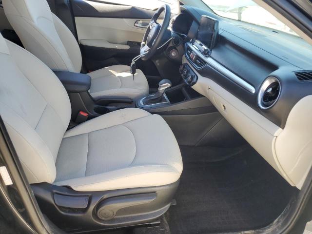 Photo 7 from auction – 2023 KIA FORTE with VIN 3KPF24AD0PE627182
