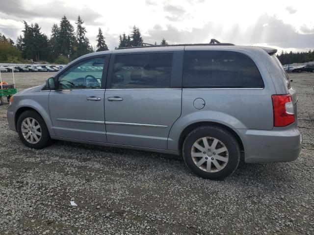 Photo 2 from auction – 2015 CHRYSLER TOWN & COU with VIN 2C4RC1BG0FR696629