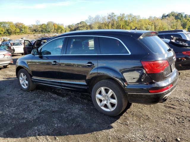 Photo 2 from auction – 2015 AUDI Q7 PREMIUM with VIN WA1LGAFE6FD001957