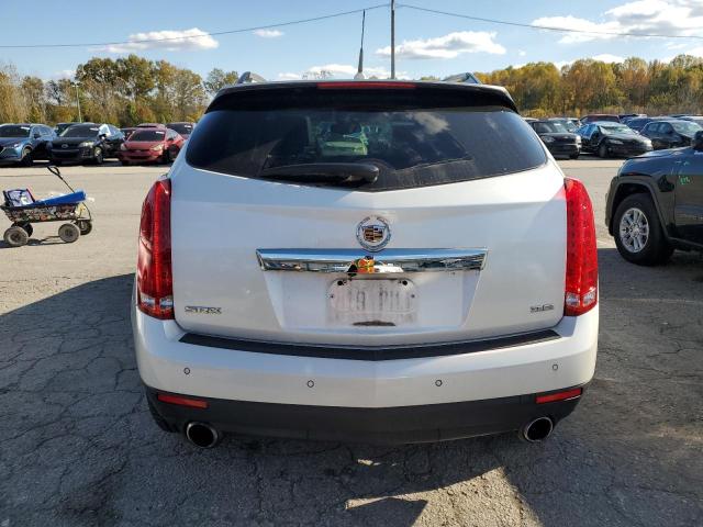 Photo 6 from auction – 2012 CADILLAC SRX LUXURY with VIN 3GYFNAE37CS541557
