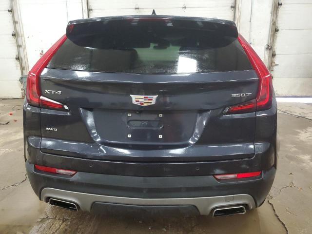 Photo 6 from auction – 2023 CADILLAC XT4 PREMIU with VIN 1GYFZDR48PF110244