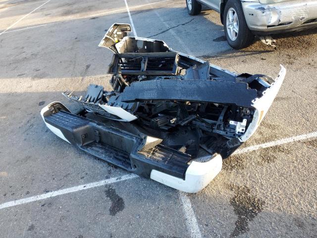 Photo 12 from auction – 2024 NISSAN FRONTIER S with VIN 1N6ED1CL7RN663052