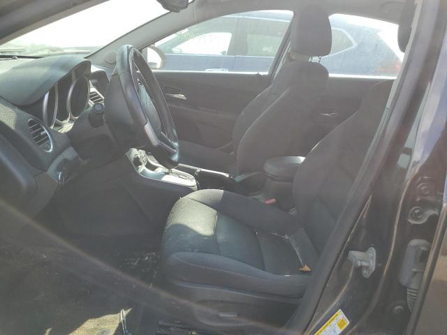 Photo 7 from auction – 2014 CHEVROLET CRUZE LT with VIN 1G1PC5SB4E7257588