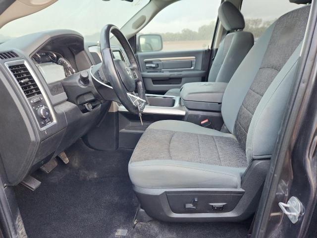 Photo 7 from auction – 2018 RAM 1500 SLT with VIN 1C6RR7LT4JS111353
