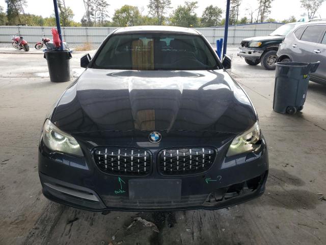 Photo 5 from auction – 2014 BMW 528 XI with VIN WBA5A7C52ED619165