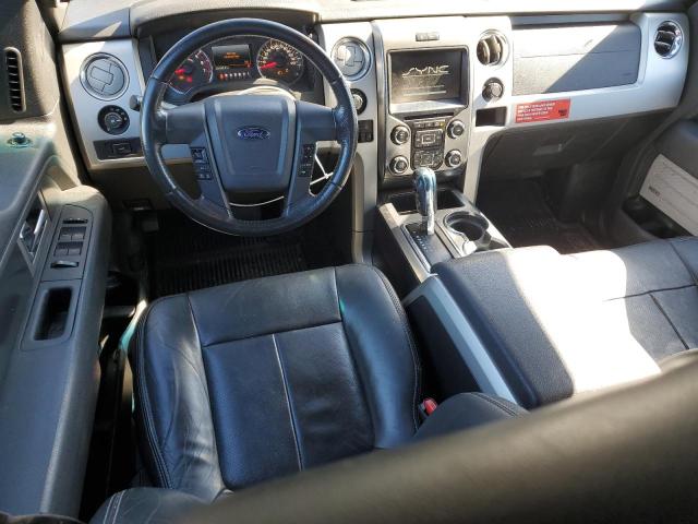 Photo 8 from auction – 2014 FORD F150 SUPER with VIN 1FTFW1ET6EKF84045