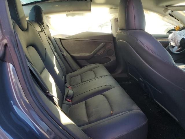 Photo 10 from auction – 2022 TESLA MODEL 3 with VIN 5YJ3E1EB9NF327892