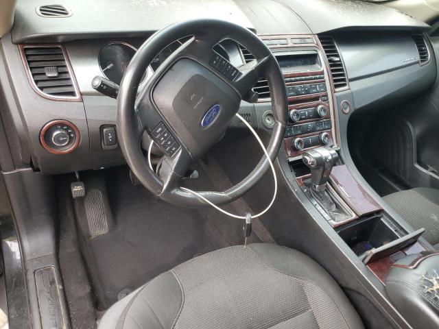 Photo 8 from auction – 2010 FORD TAURUS SEL with VIN 1FAHP2EW1AG142718