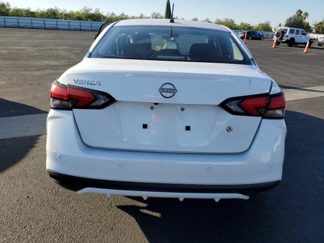 Photo 6 from auction – 2025 NISSAN VERSA S with VIN 3N1CN8DV8SL850017