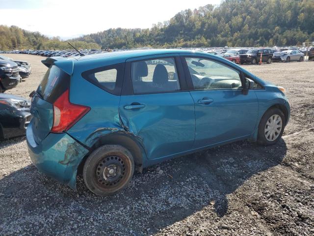 Photo 3 from auction – 2016 NISSAN VERSA NOTE with VIN 3N1CE2CP5GL398518