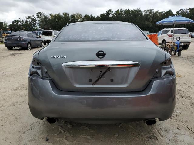 Photo 6 from auction – 2014 NISS MAXIMA with VIN 1N4AA5AP1EC443313