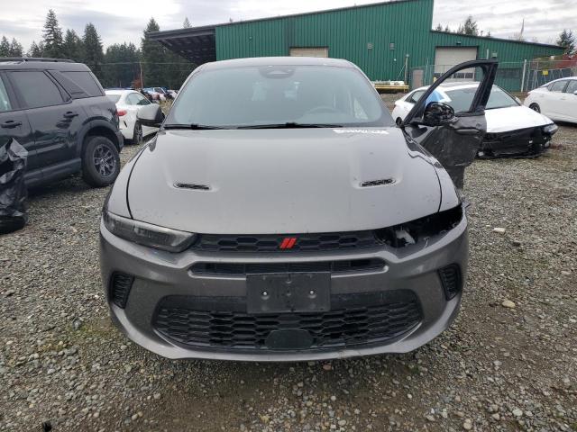 Photo 5 from auction – 2024 DODGE HORNET R/T with VIN ZACPDFCW4R3A30624