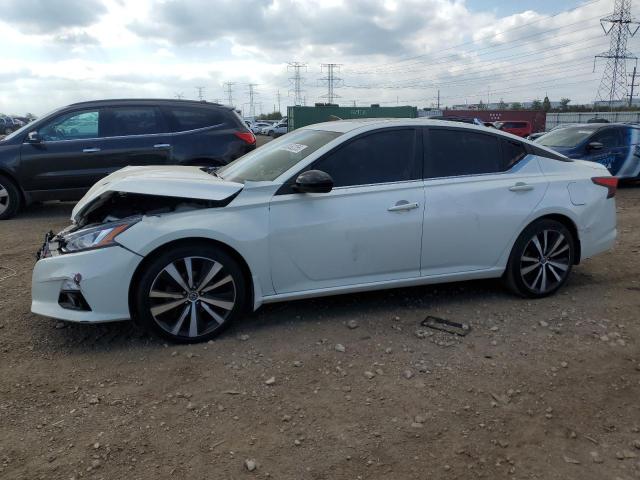 Photo 1 from auction – 2019 NISSAN ALTIMA SR with VIN 1N4BL4CW5KC200435