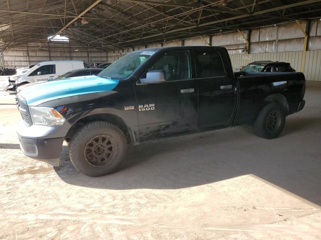 RAM 1500 ST 2015 with VIN 1C6RR6FT3FS581841 - Photo from auction