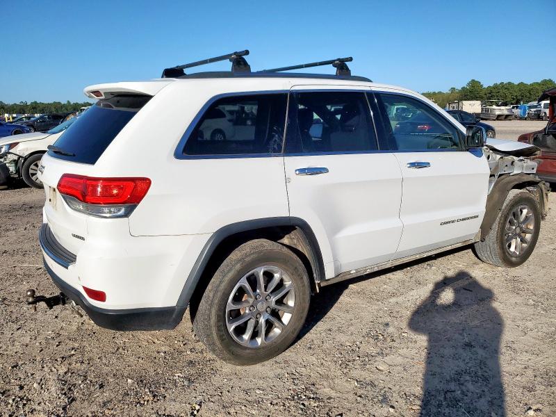 Photo 3 from auction – 2014 JEEP GRAND CHER with VIN 1C4RJEBG2EC174072
