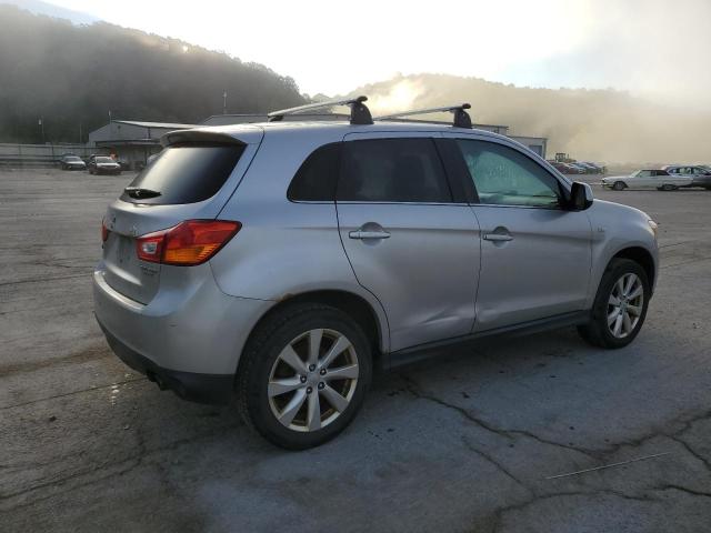 Photo 3 from auction – 2014 MITSUBISHI OUTLANDER with VIN 4A4AR4AU9EE001900