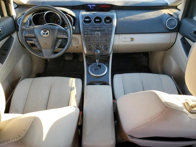 Photo 8 from auction – 2011 MAZDA CX-7 with VIN JM3ER2AM1B0399245