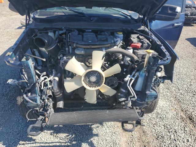 Photo 11 from auction – 2019 RAM 2500 BIG H with VIN 3C6UR5DL9KG674517