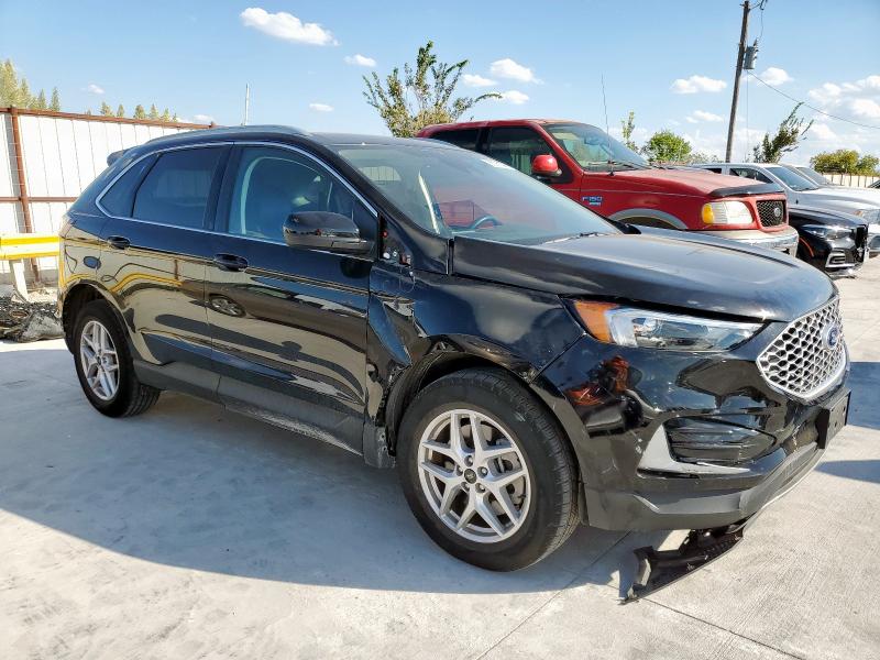 Photo 4 from auction – 2023 FORD EDGE SEL with VIN 2FMPK4J9XPBA41947