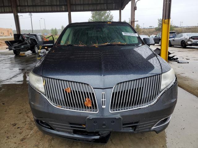 Photo 5 from auction – 2013 LINCOLN MKT with VIN 2LMHJ5AT1DBL52823