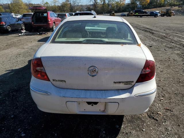 Photo 6 from auction – 2006 BUICK LACROSSE C with VIN 2G4WD582261226938