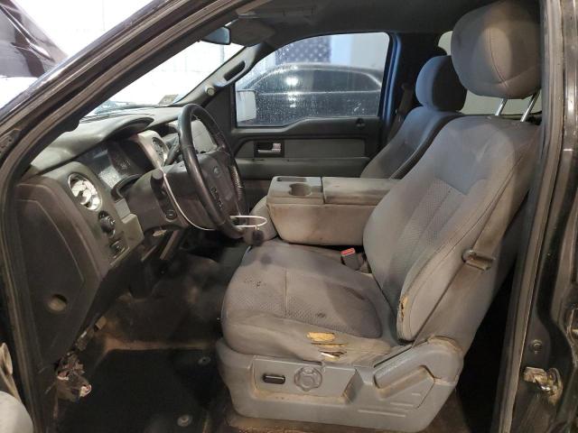Photo 7 from auction – 2012 FORD F150 SUPER with VIN 1FTFW1ET7CFA14027