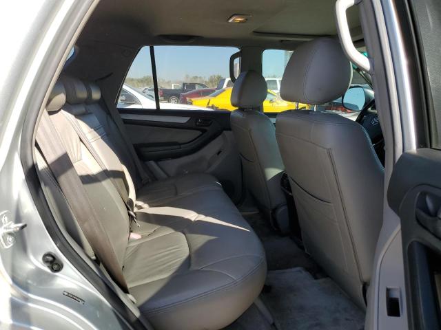 Photo 11 from auction – 2006 TOYOTA 4RUNNER SR with VIN JTEBU14R960080043
