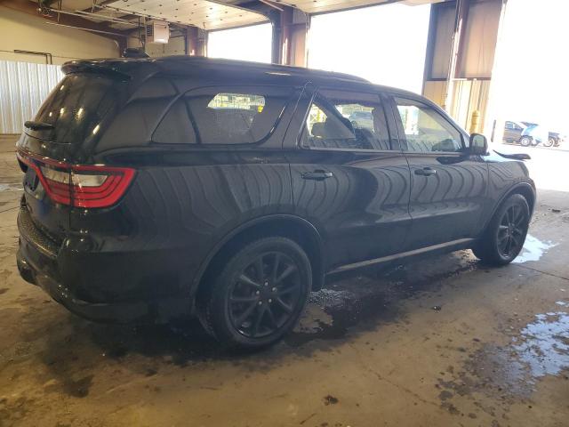 Photo 3 from auction – 2017 DODGE DURANGO R/ with VIN 1C4SDJCT2HC725831