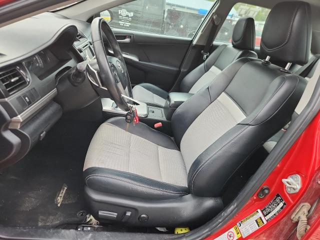 Photo 7 from auction – 2012 TOYOTA CAMRY BASE with VIN 4T1BF1FK1CU597531