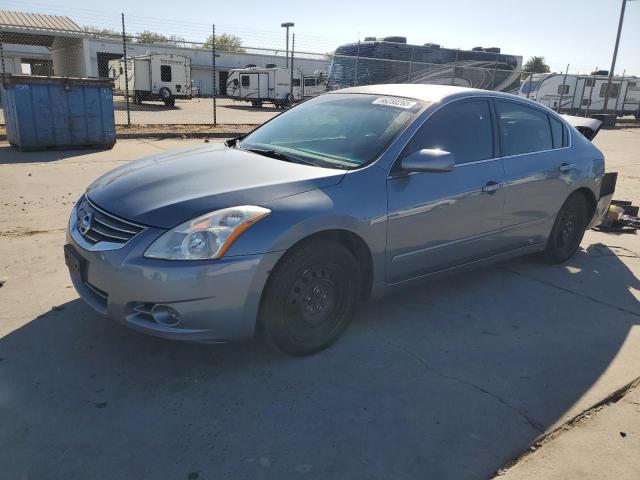 NISSAN ALTIMA BAS 2011 with VIN 1N4AL2AP2BN472800 - Photo from auction