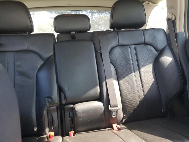Photo 10 from auction – 2014 LCIN MKX with VIN 2LMDJ8JK4EBL12504