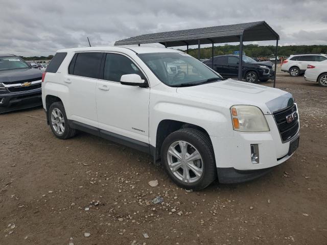 Photo 4 from auction – 2013 GMC TERRAIN with VIN 2GKALMEK3D6388453