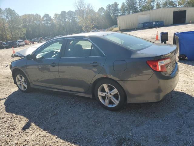 Photo 2 from auction – 2014 TOYOTA CAMRY L with VIN 4T1BF1FK1EU419671