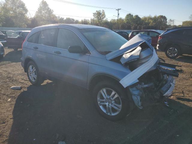 Photo 4 from auction – 2011 HONDA CR-V EX with VIN JHLRE4H58BC014328