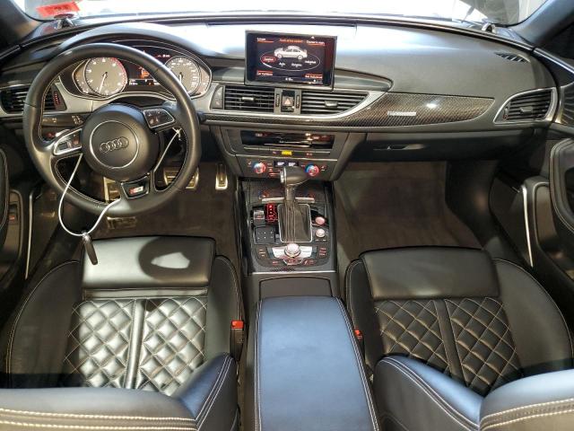 Photo 8 from auction – 2014 AUDI S6 with VIN WAUF2AFC8EN103993