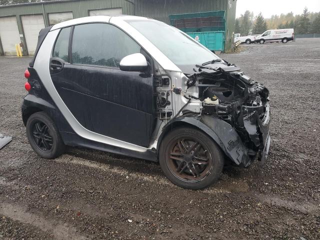 صورة رقم 4 من المزاد - 2015 SMART FORTWO PAS مع VIN WMEEK3BA2FK828430