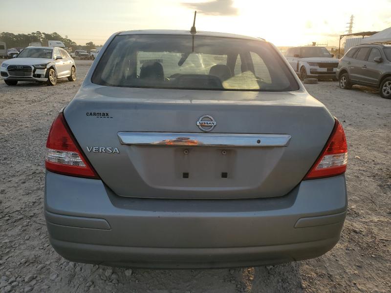 Photo 6 from auction – 2010 NISSAN VERSA S with VIN 3N1BC1APXAL429669